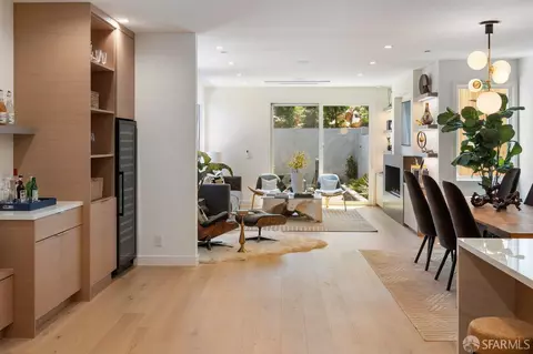 Entry Way - 755 Duncan St, San Francisco, CA 94131 photo 5 of 21