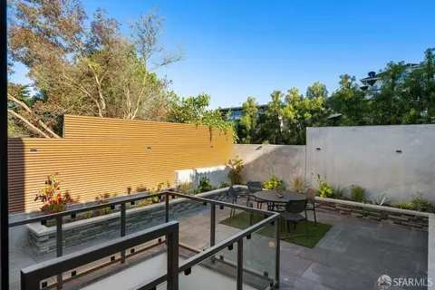 Exterior - 755 Duncan St, San Francisco, CA 94131 photo 7 of 12