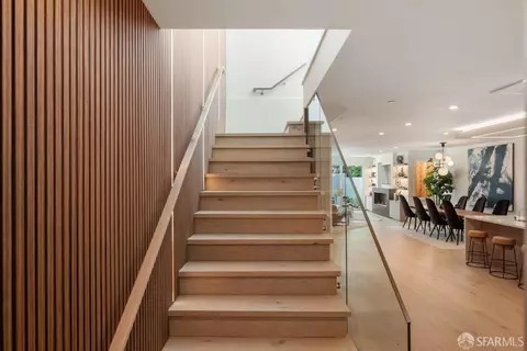 Entry Way - 755 Duncan St, San Francisco, CA 94131 photo 10 of 21