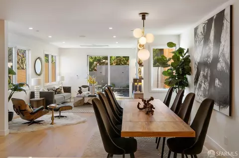 Dining - 755 Duncan St, San Francisco, CA 94131 photo 2 of 7