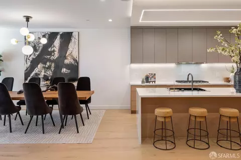 Dining - 755 Duncan St, San Francisco, CA 94131 photo 6 of 7