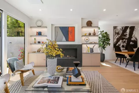Living - 755 Duncan St, San Francisco, CA 94131 photo 3 of 5