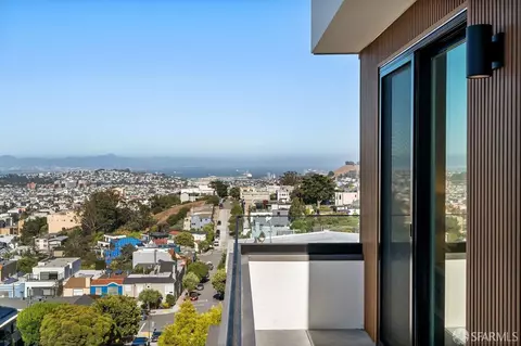View/Area - 755 Duncan St, San Francisco, CA 94131 photo 2 of 4