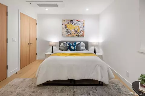 Bedroom - 755 Duncan St, San Francisco, CA 94131 photo 12 of 12