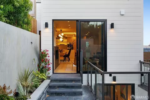Exterior - 755 Duncan St, San Francisco, CA 94131 photo 8 of 12
