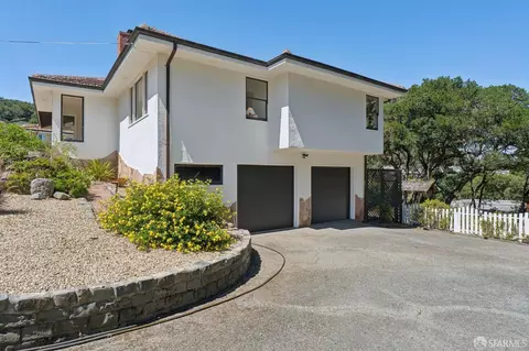 Exterior - 808 Capuchino Dr, Millbrae, CA 94030 photo 3 of 10