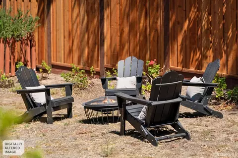 Exterior - 808 Capuchino Dr, Millbrae, CA 94030 photo 7 of 10