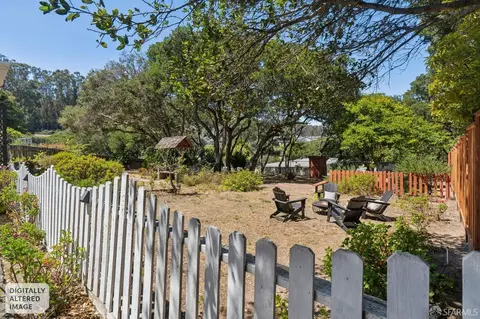 Exterior - 808 Capuchino Dr, Millbrae, CA 94030 photo 6 of 10