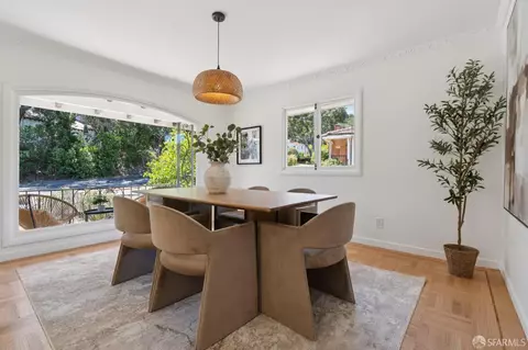 Dining - 808 Capuchino Dr, Millbrae, CA 94030 photo 1 of 2