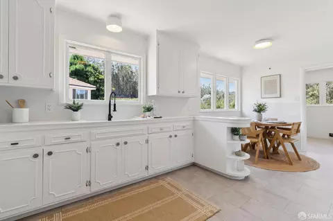 Kitchen - 808 Capuchino Dr, Millbrae, CA 94030 photo 1 of 1