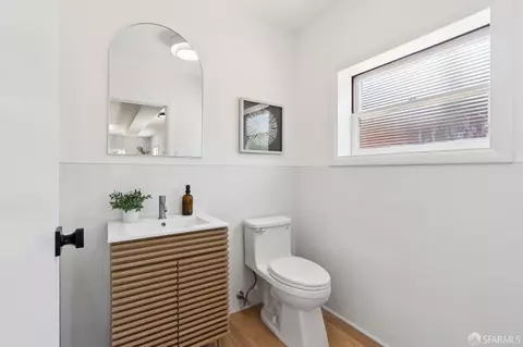 Bath - 808 Capuchino Dr, Millbrae, CA 94030 photo 2 of 2