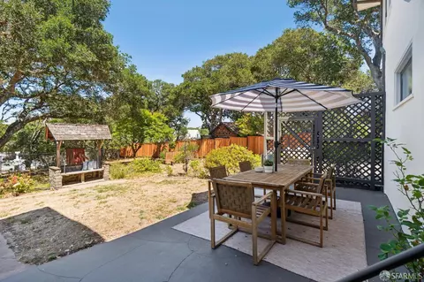 Exterior - 808 Capuchino Dr, Millbrae, CA 94030 photo 8 of 10