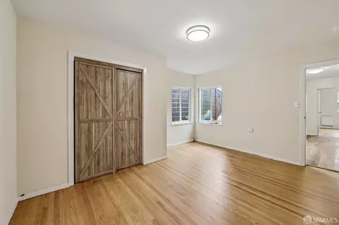 Bedroom - 480 Bartlett St, San Francisco, CA 94110 photo 1 of 9