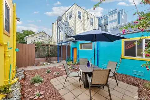 Exterior - 480 Bartlett St, San Francisco, CA 94110 photo 8 of 11