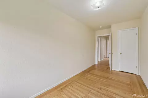 Bedroom - 480 Bartlett St, San Francisco, CA 94110 photo 9 of 9