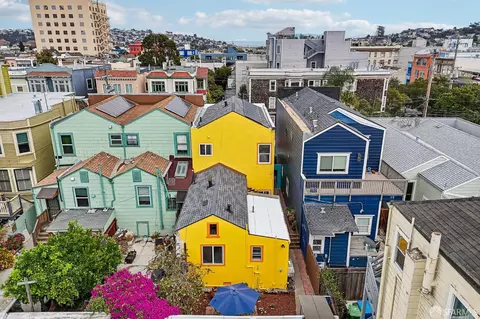 View/Area - 480 Bartlett St, San Francisco, CA 94110 photo 5 of 8