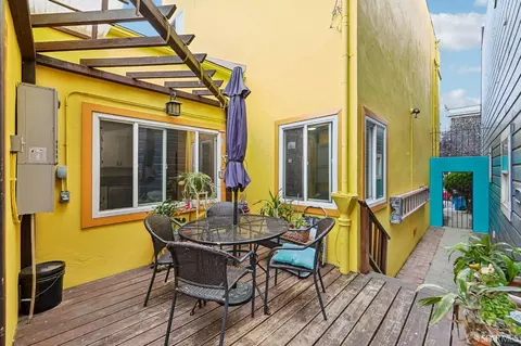 Exterior - 480 Bartlett St, San Francisco, CA 94110 photo 3 of 11