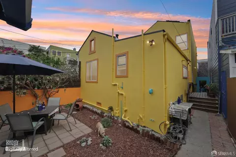 Exterior - 480 Bartlett St, San Francisco, CA 94110 photo 7 of 11