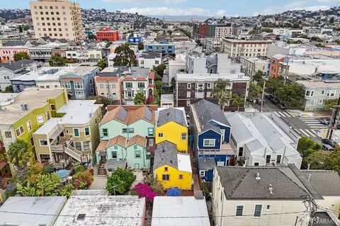 View/Area - 480 Bartlett St, San Francisco, CA 94110 photo 3 of 8