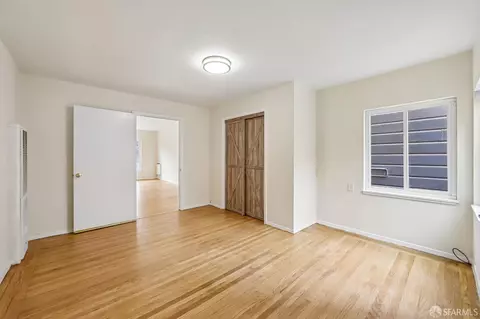 Bedroom - 480 Bartlett St, San Francisco, CA 94110 photo 2 of 9
