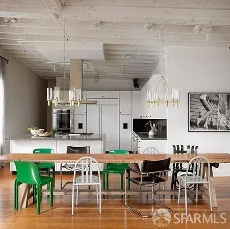 Dining - 1 Enterprise St, San Francisco, CA 94110 photo 2 of 2