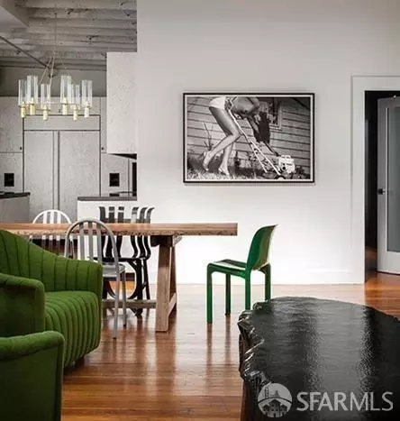 Dining - 1 Enterprise St, San Francisco, CA 94110 photo 1 of 2