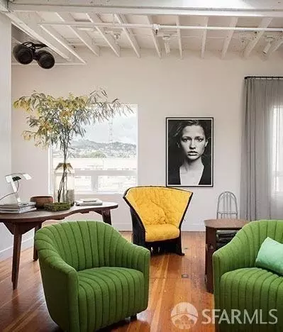Living - 1 Enterprise St, San Francisco, CA 94110 photo 2 of 4