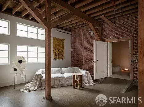 Living - 1 Enterprise St, San Francisco, CA 94110 photo 4 of 4