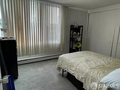 Bedroom - 2601 College Ave #207, Berkeley, CA 94704 photo 2 of 2