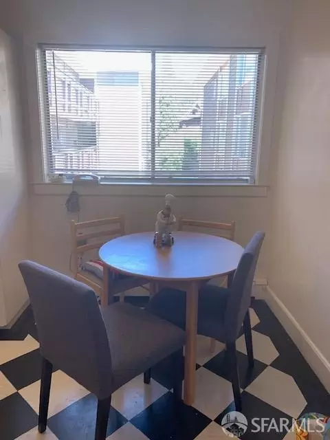 Dining - 2601 College Ave #207, Berkeley, CA 94704 photo 1 of 1