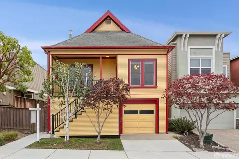 1564 Annie St, Daly City, CA 94015