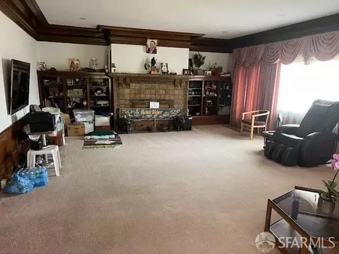 Living - 2 W Clay St, San Francisco, CA 94121 photo 3 of 4