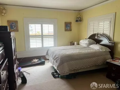 Bedroom - 2 W Clay St, San Francisco, CA 94121 photo 2 of 5
