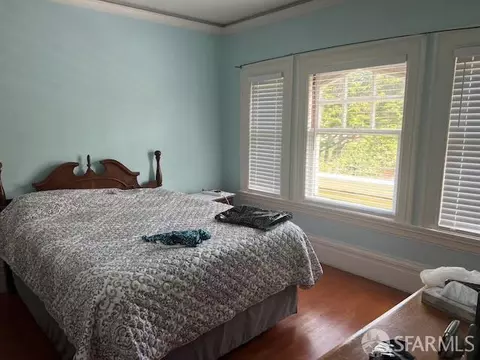 Bedroom - 2 W Clay St, San Francisco, CA 94121 photo 5 of 5