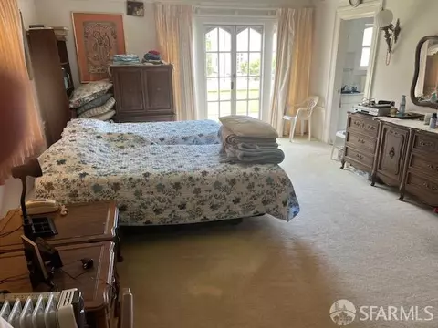 Bedroom - 2 W Clay St, San Francisco, CA 94121 photo 4 of 5