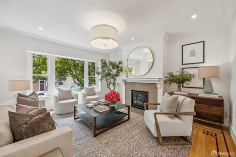 1046 Anza St, San Francisco, CA 94118