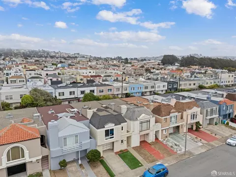 View/Area - 20 Forest View Dr, San Francisco, CA 94132 photo 2 of 9
