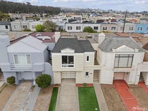 View/Area - 20 Forest View Dr, San Francisco, CA 94132 photo 1 of 9
