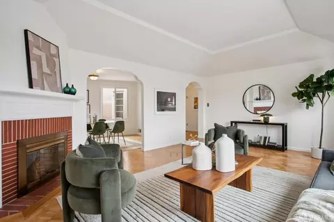 Other - 20 Forest View Dr, San Francisco, CA 94132 photo 2 of 11