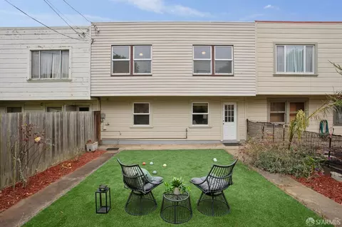 Exterior - 20 Forest View Dr, San Francisco, CA 94132 photo 7 of 10