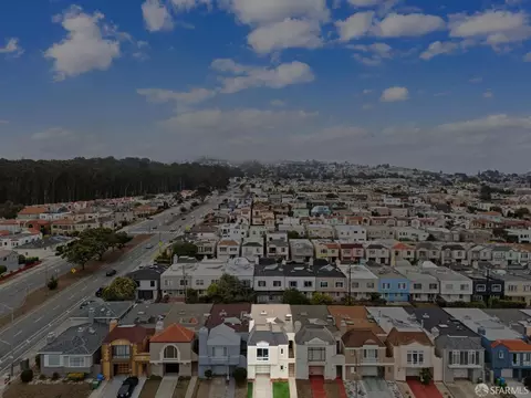 View/Area - 20 Forest View Dr, San Francisco, CA 94132 photo 4 of 9