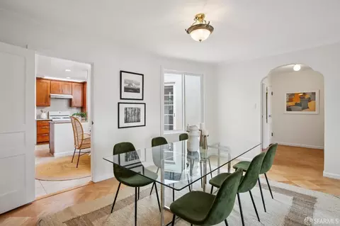 Dining - 20 Forest View Dr, San Francisco, CA 94132 photo 4 of 4
