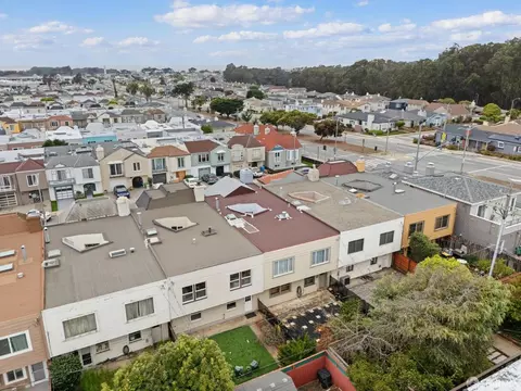 View/Area - 20 Forest View Dr, San Francisco, CA 94132 photo 6 of 9