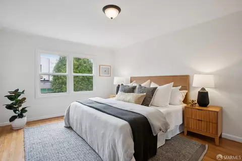 Bedroom - 20 Forest View Dr, San Francisco, CA 94132 photo 1 of 10