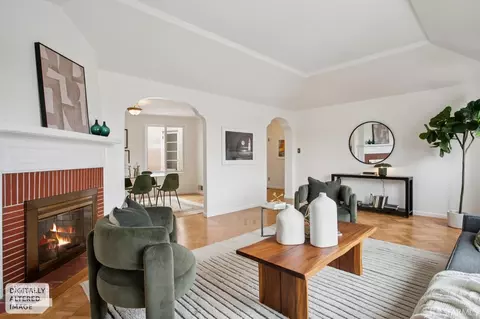 Living - 20 Forest View Dr, San Francisco, CA 94132 photo 5 of 9