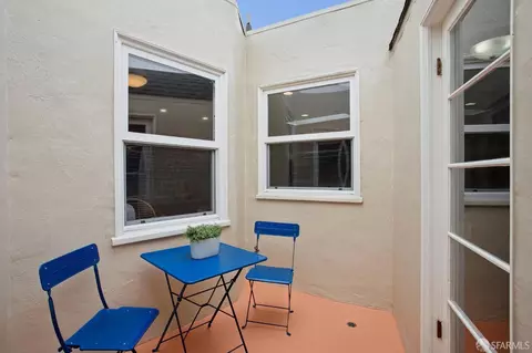 Exterior - 20 Forest View Dr, San Francisco, CA 94132 photo 3 of 10