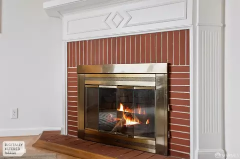 Living - 20 Forest View Dr, San Francisco, CA 94132 photo 8 of 9