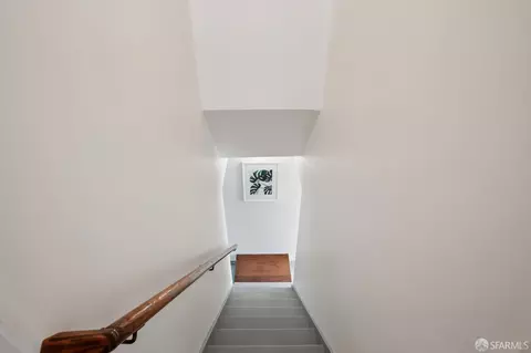 Entry Way - 20 Forest View Dr, San Francisco, CA 94132 photo 4 of 4