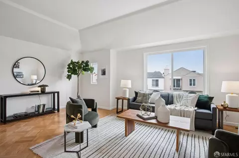 Living - 20 Forest View Dr, San Francisco, CA 94132 photo 4 of 9