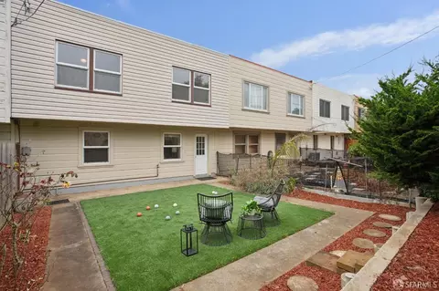 Exterior - 20 Forest View Dr, San Francisco, CA 94132 photo 6 of 10